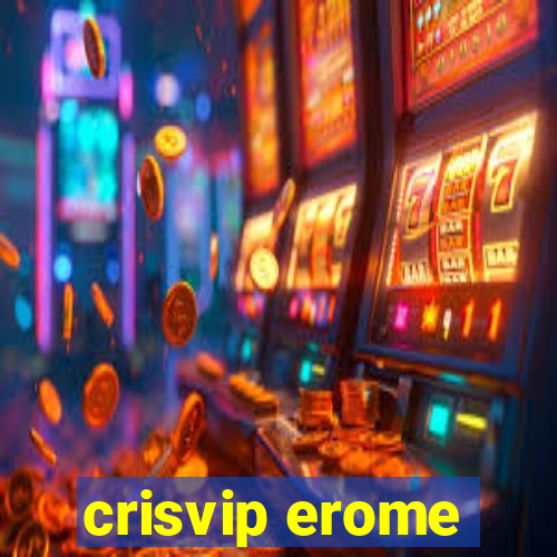 crisvip erome